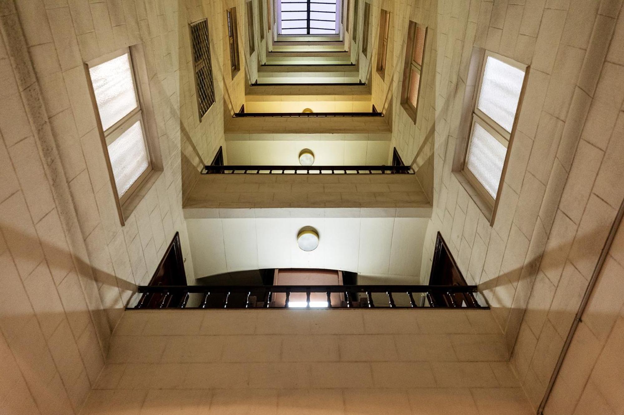Large & Beautiful Apartment 4Min From Passeig De Gracia 巴塞罗那 外观 照片