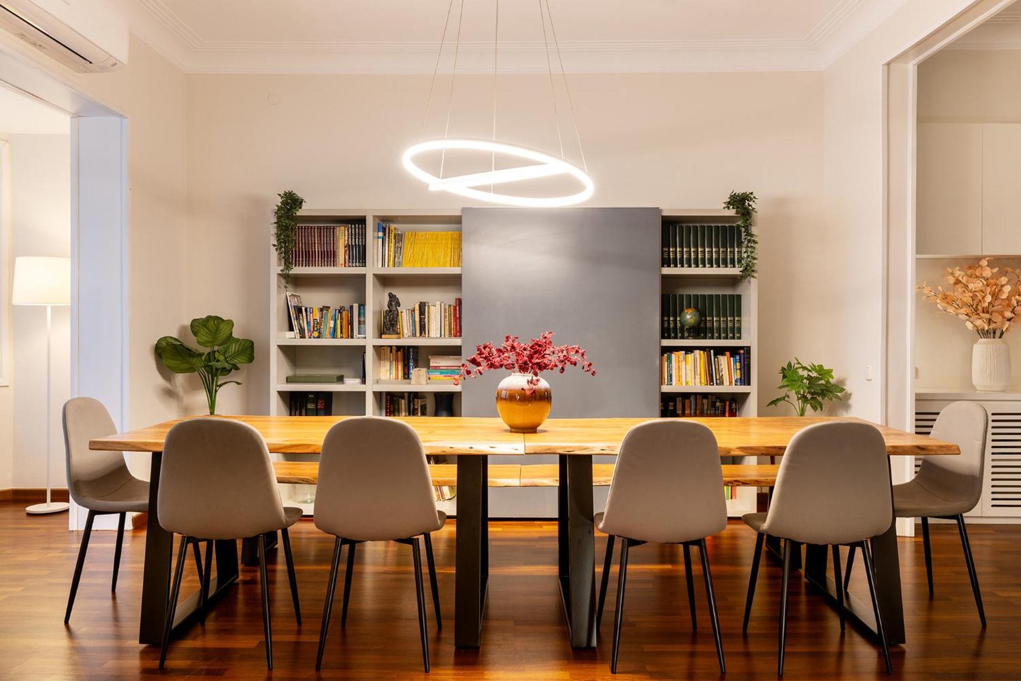 Large & Beautiful Apartment 4Min From Passeig De Gracia 巴塞罗那 外观 照片